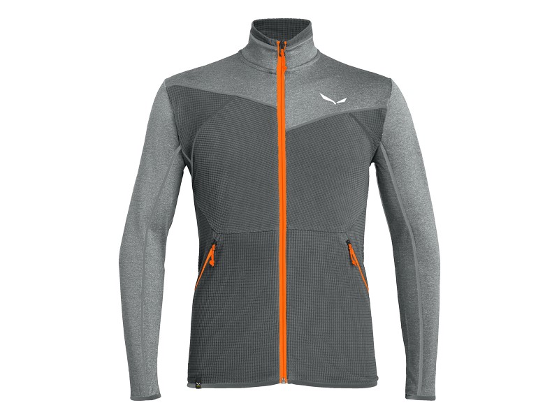 PUEZ HYBRID PL FLEECE